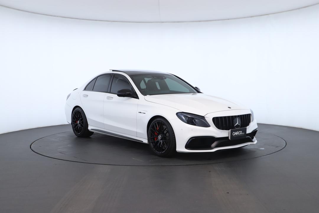 Exterior view frame 1