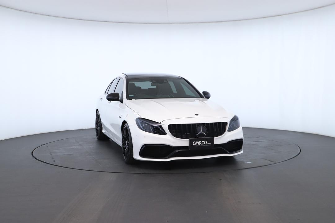 Exterior view frame 2