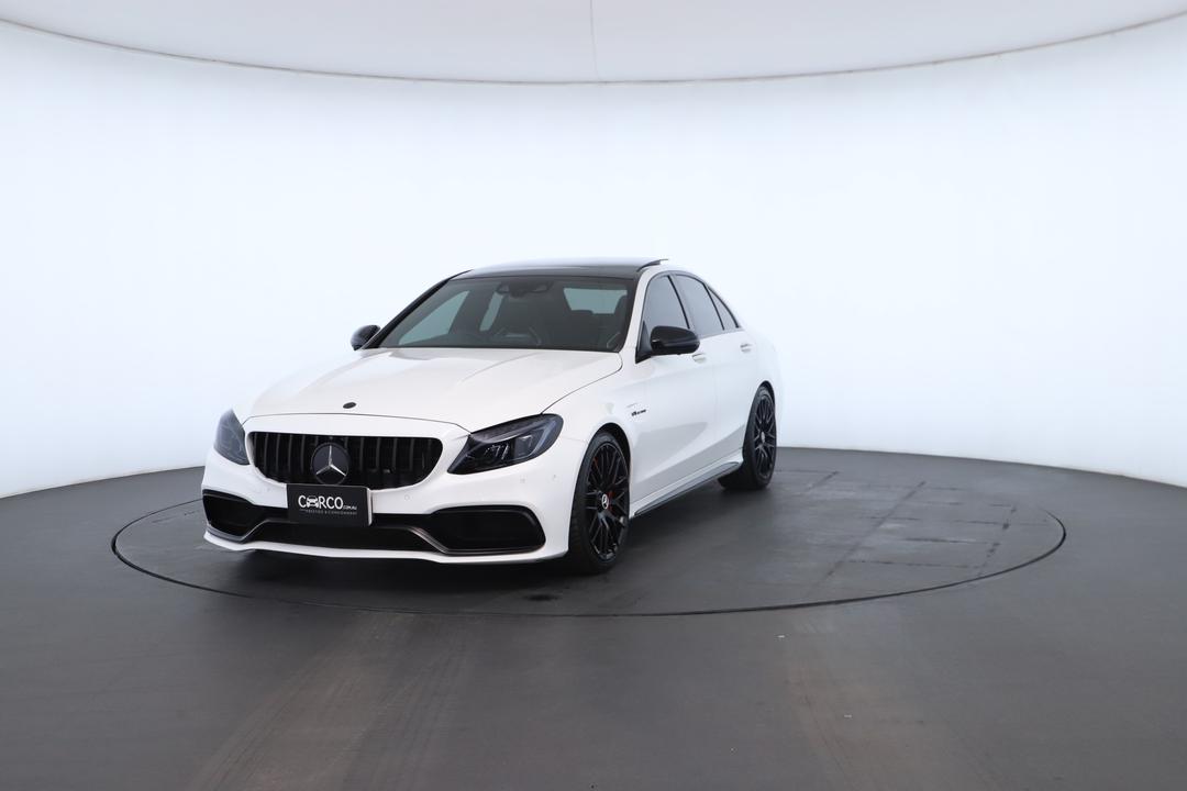 Exterior view frame 4