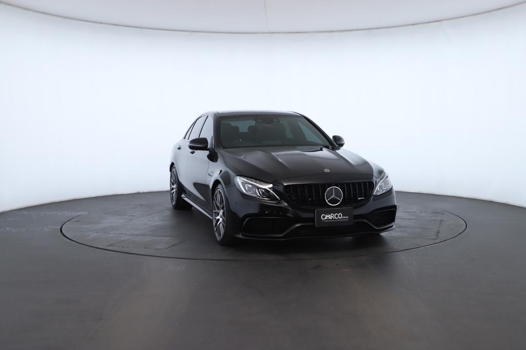 Exterior view frame 2