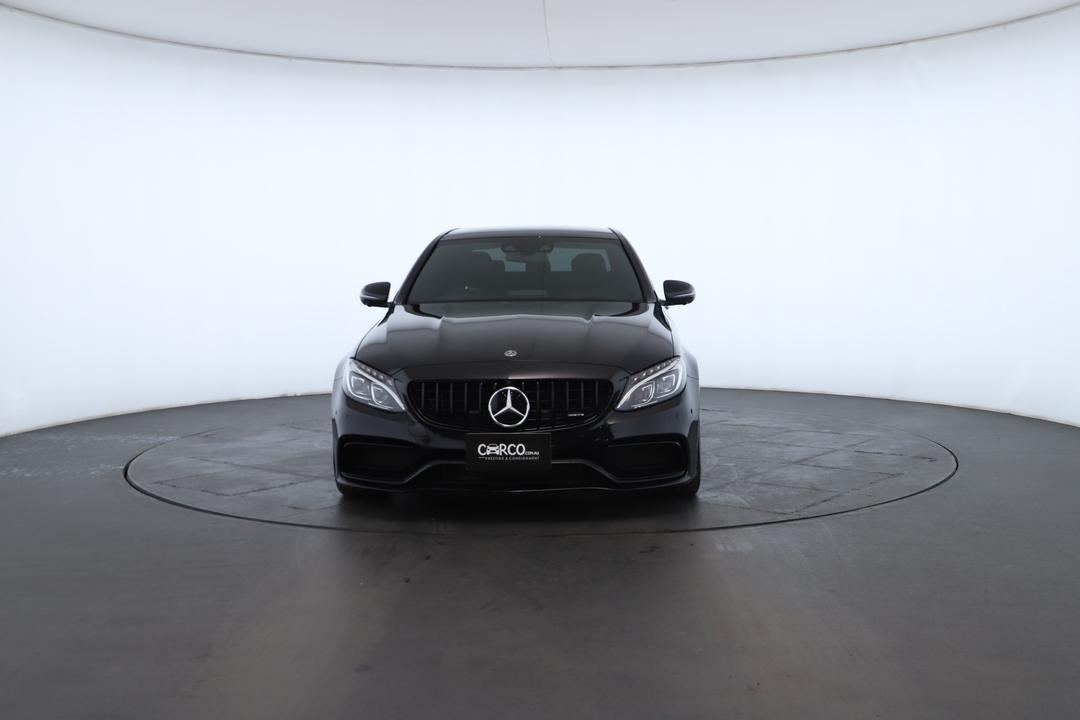 Exterior view frame 3