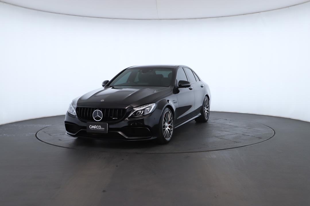 Exterior view frame 4