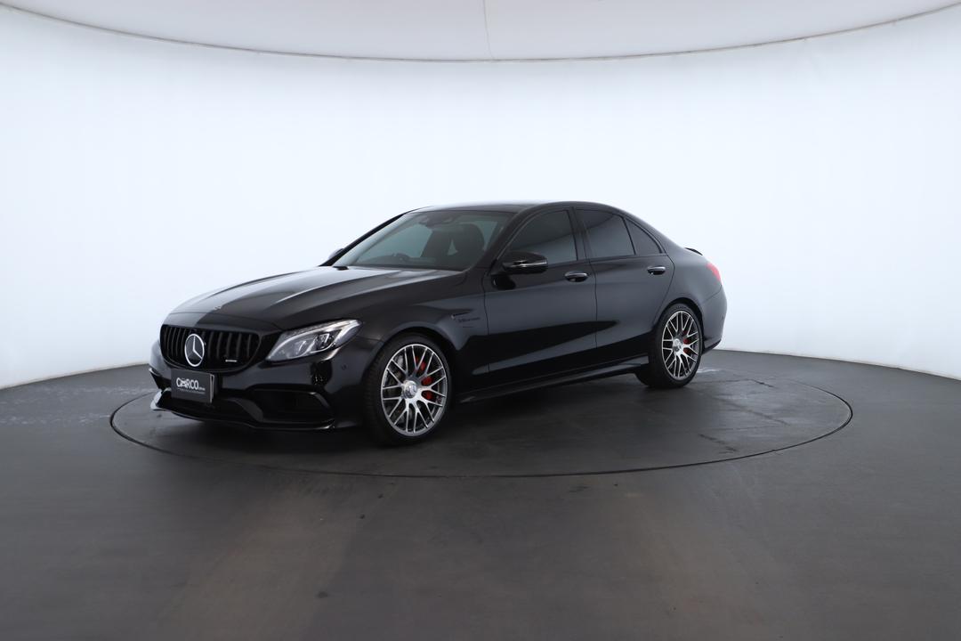 Exterior view frame 5