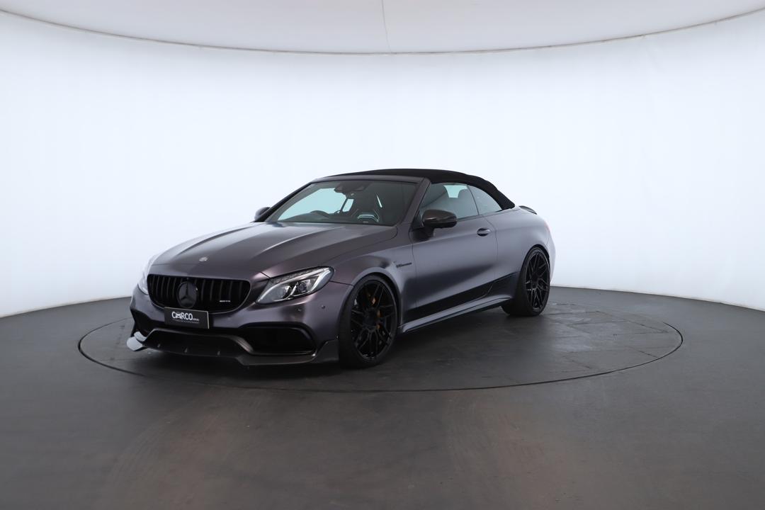 Exterior view frame 5