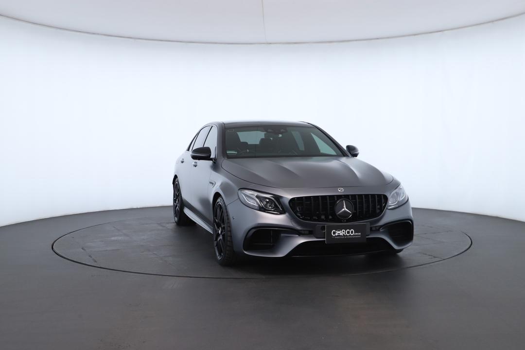 Exterior view frame 2