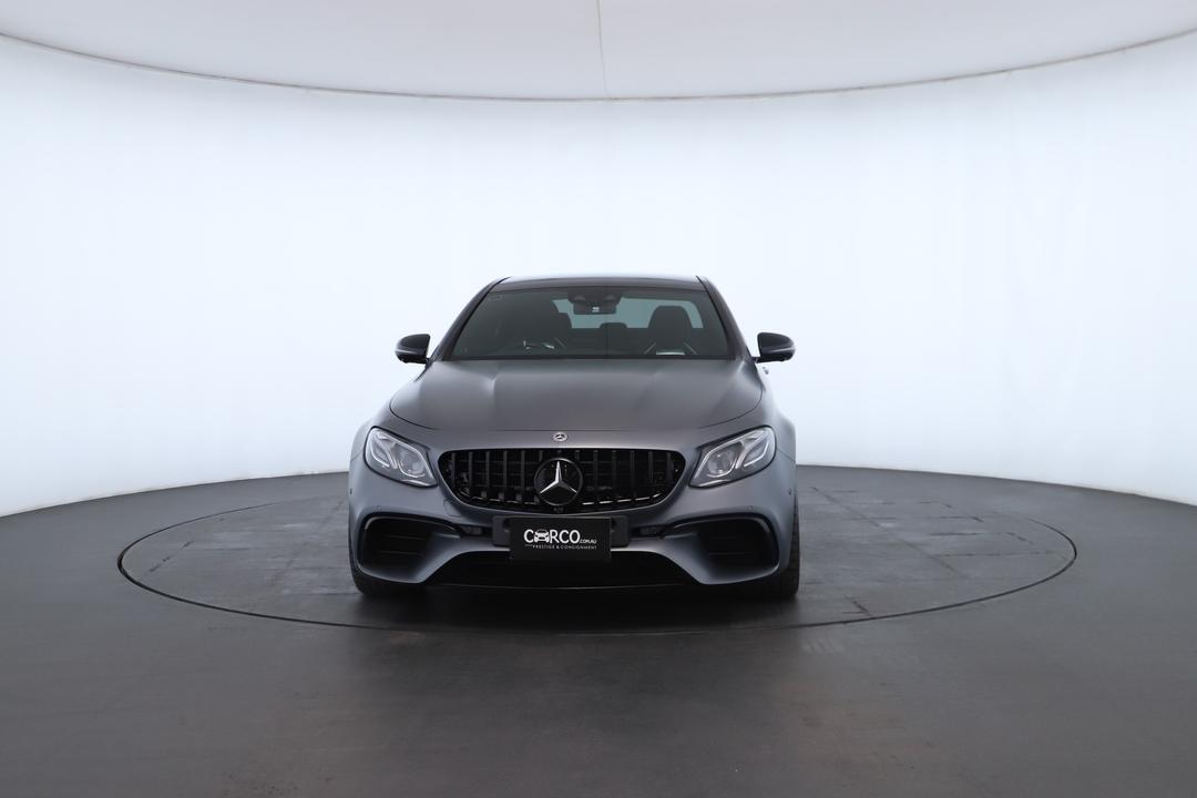 Exterior view frame 3