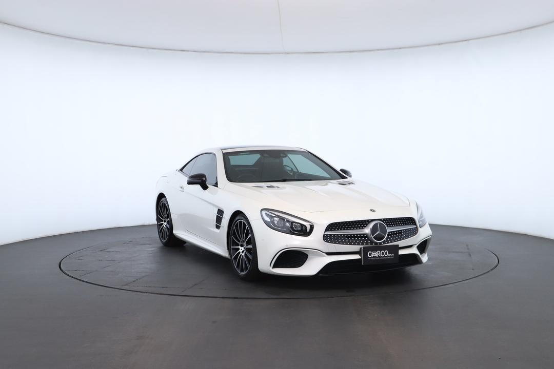 Exterior view frame 2