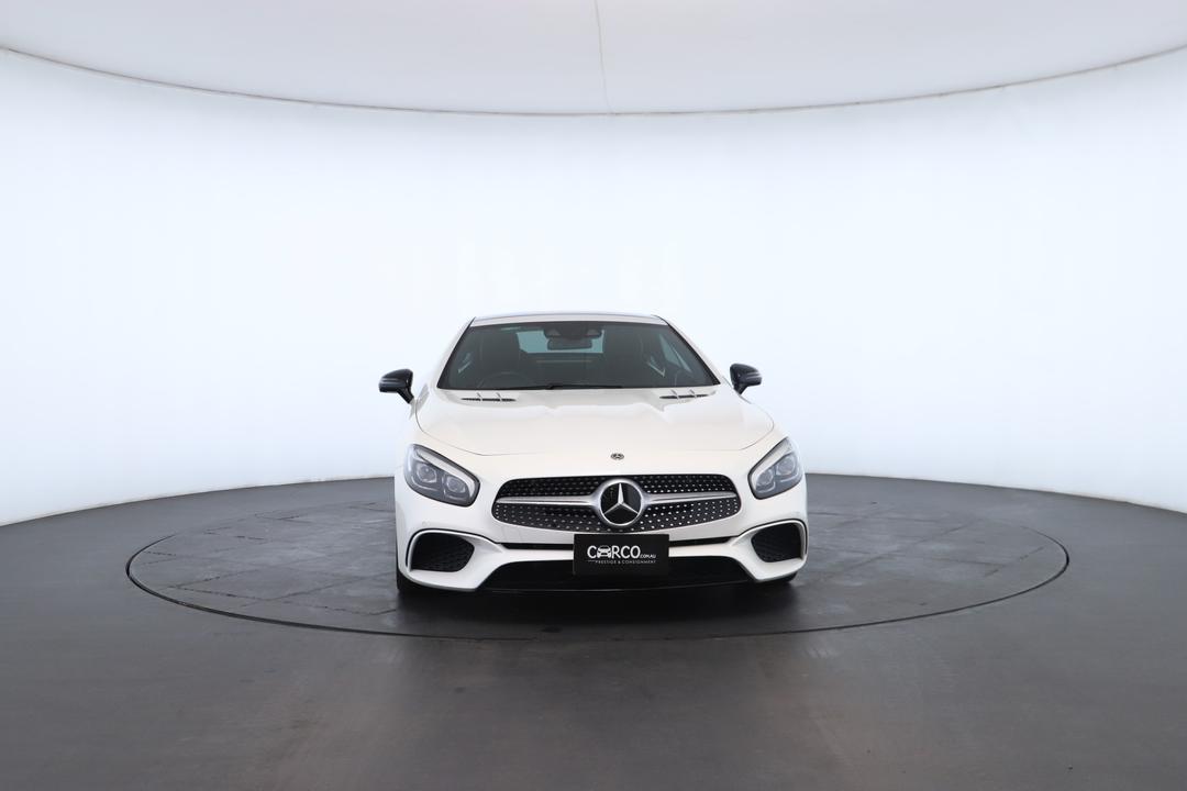 Exterior view frame 3