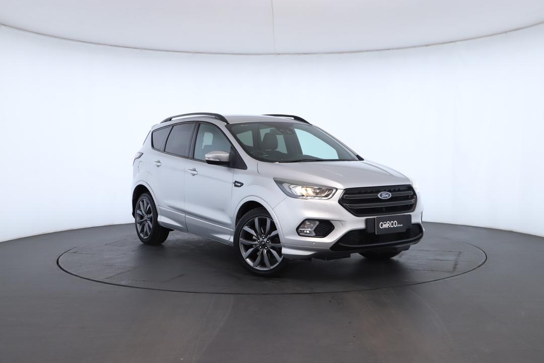 Exterior view frame 0