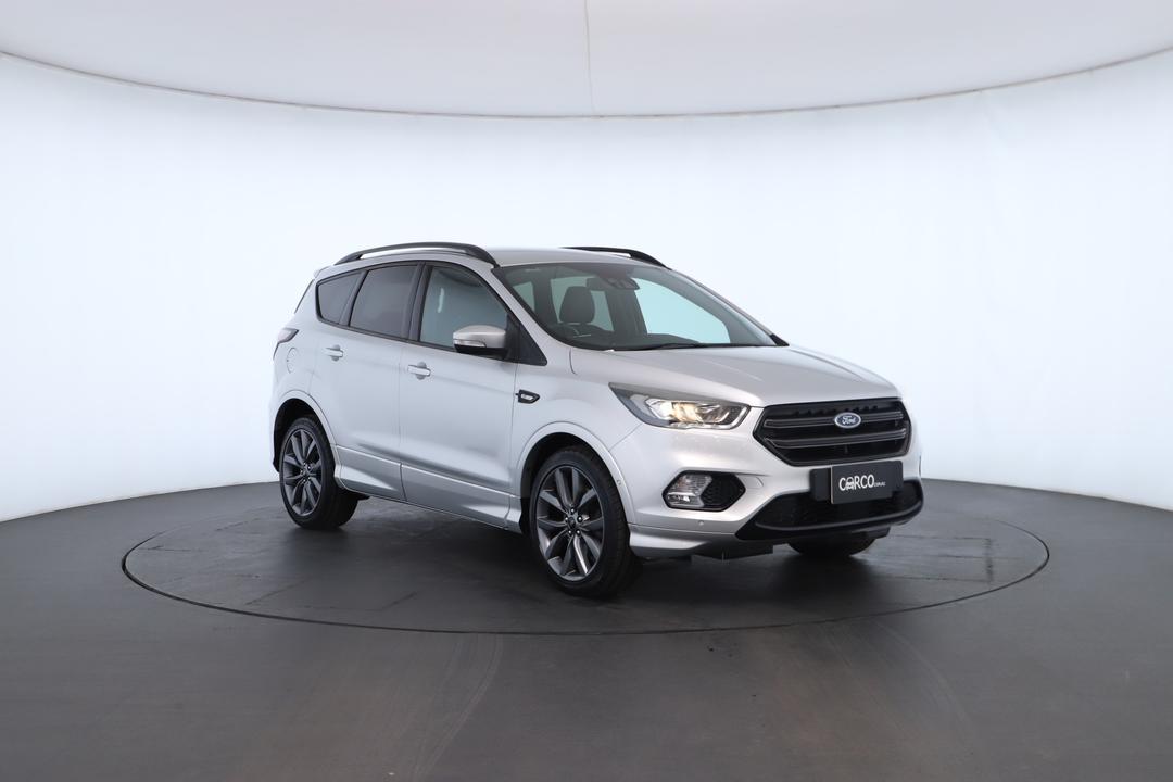 Exterior view frame 1