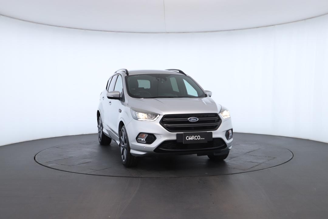 Exterior view frame 2