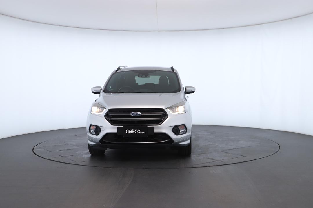 Exterior view frame 3