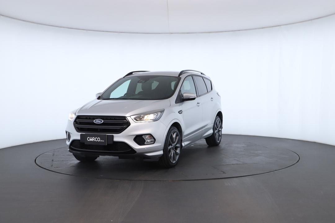 Exterior view frame 4