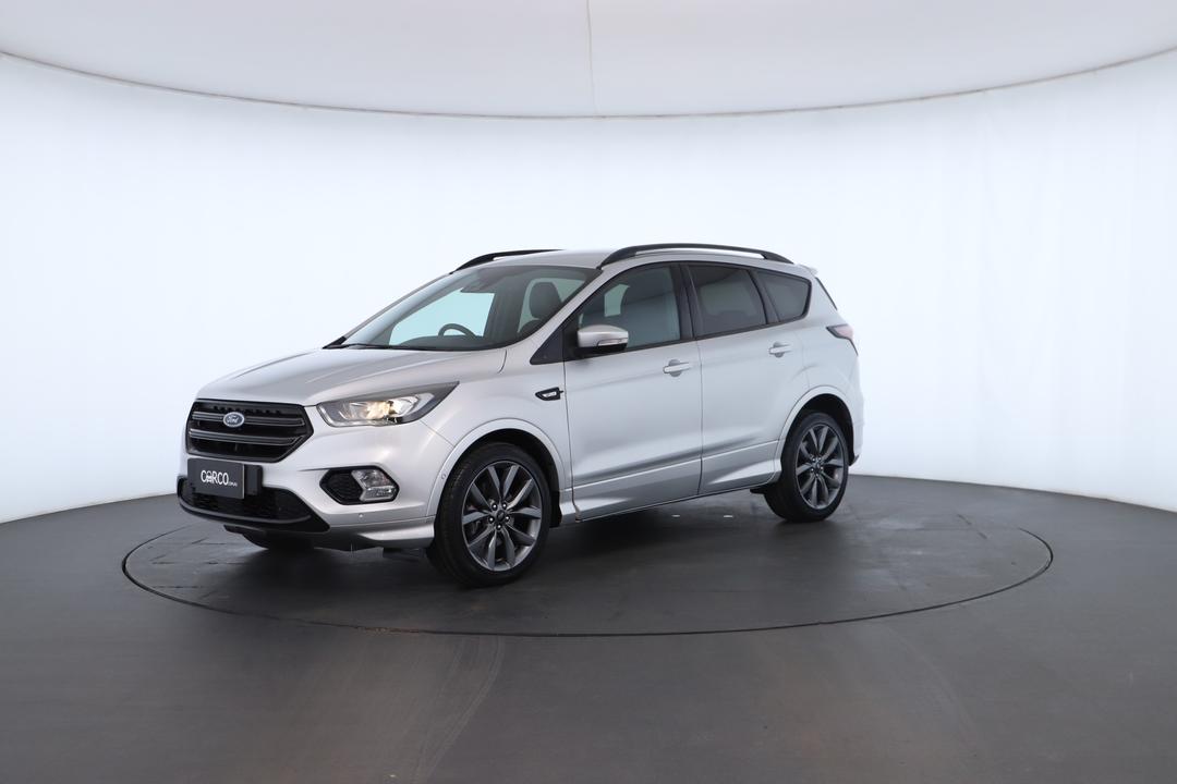 Exterior view frame 5