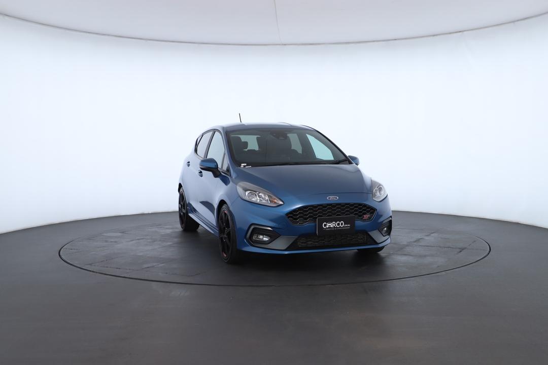 Exterior view frame 2