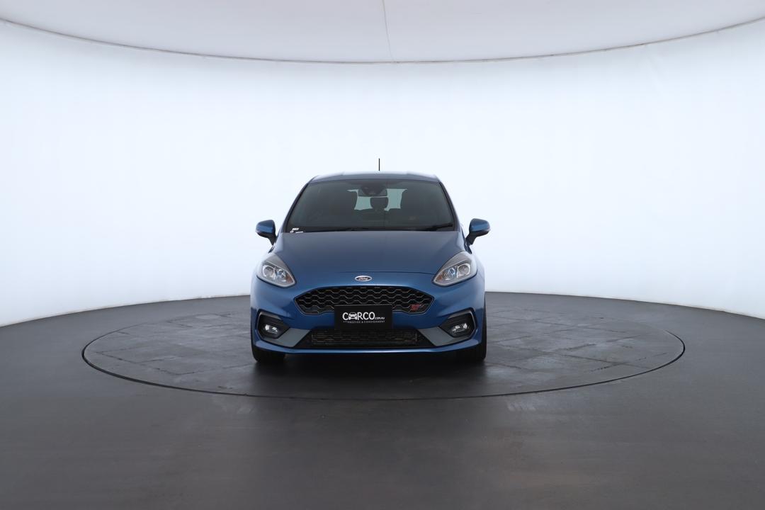 Exterior view frame 3