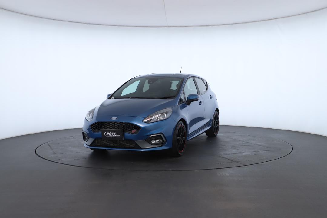 Exterior view frame 4