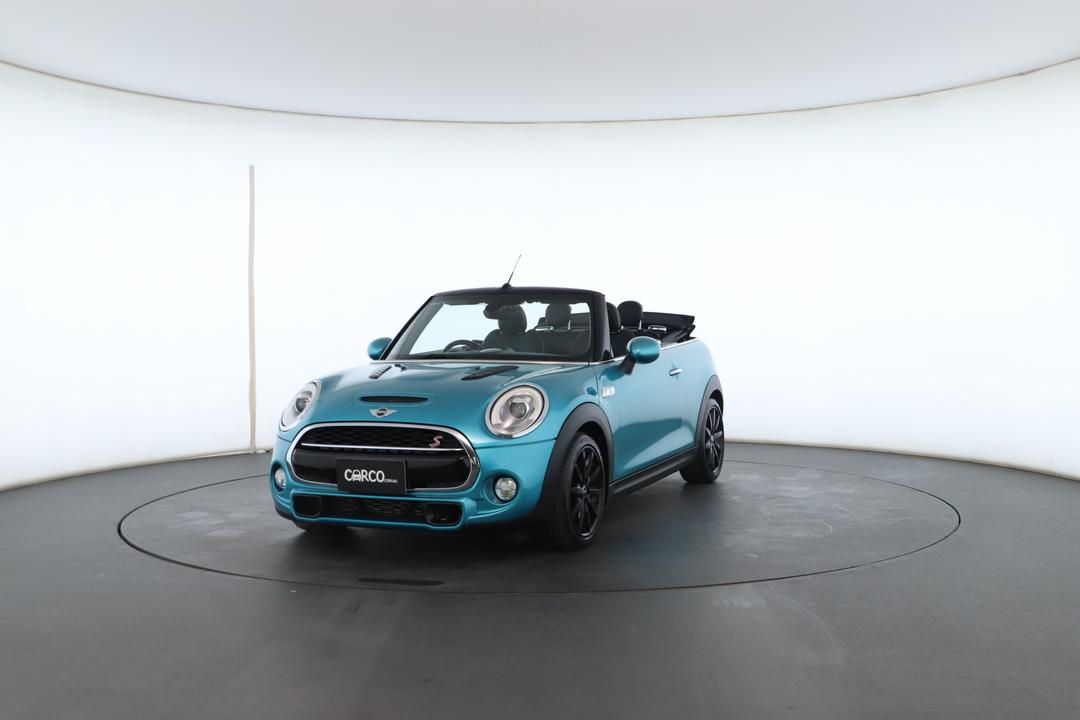 Exterior view frame 4