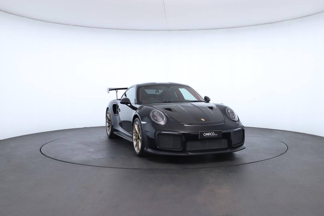 Exterior view frame 2