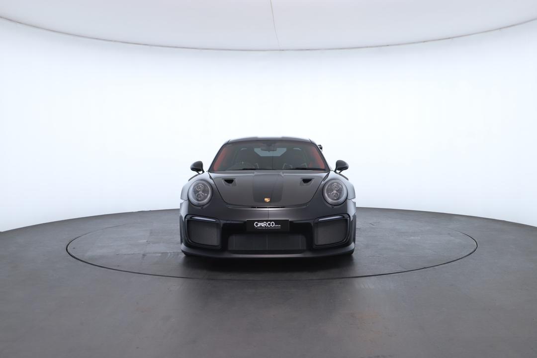 Exterior view frame 3