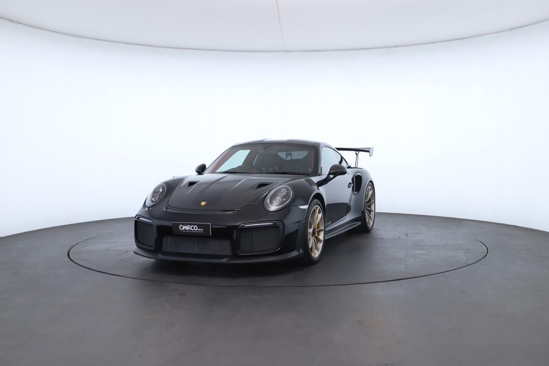 Exterior view frame 4