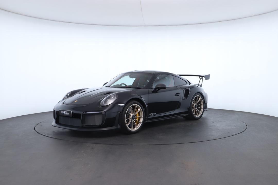 Exterior view frame 5