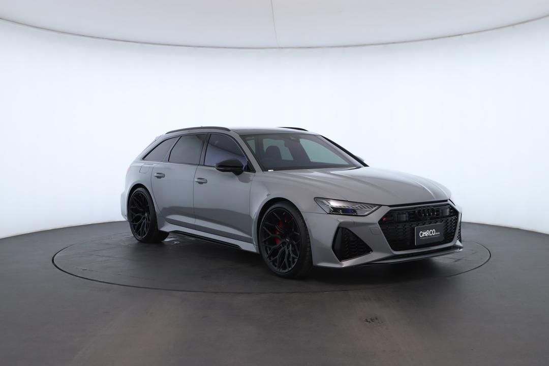 Exterior view frame 1