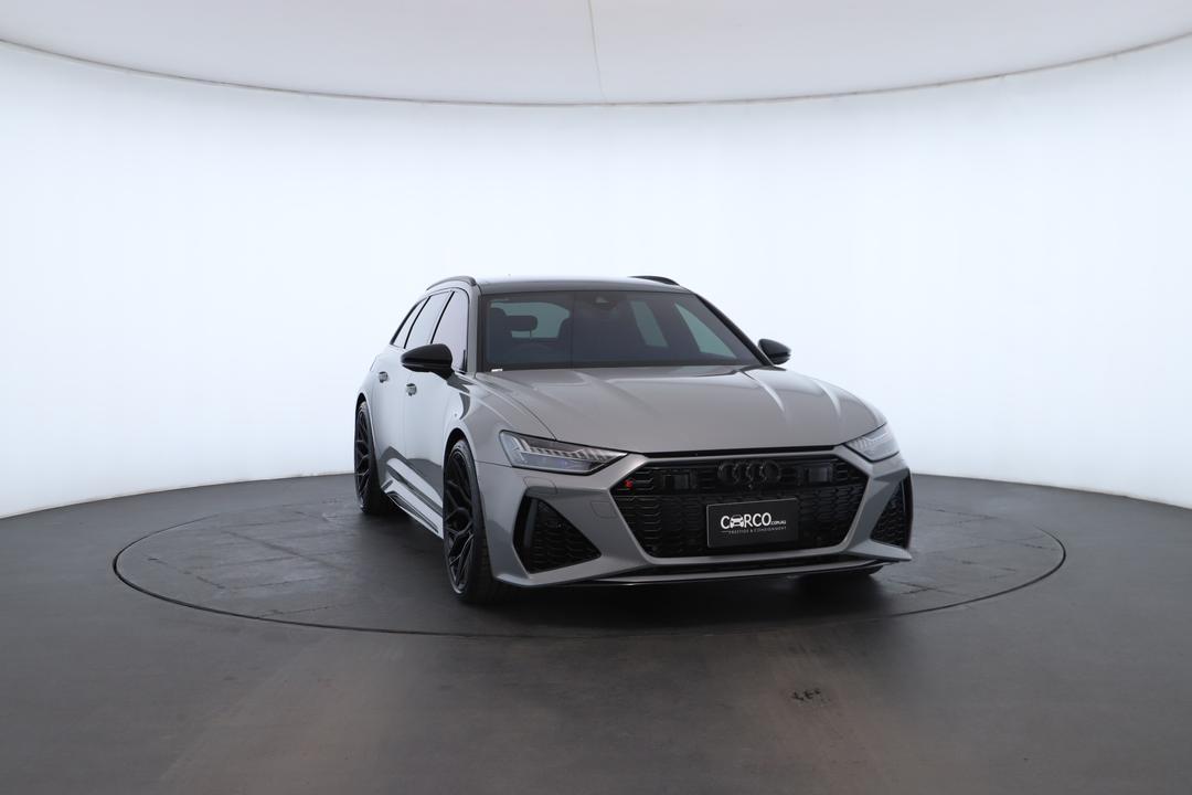 Exterior view frame 2