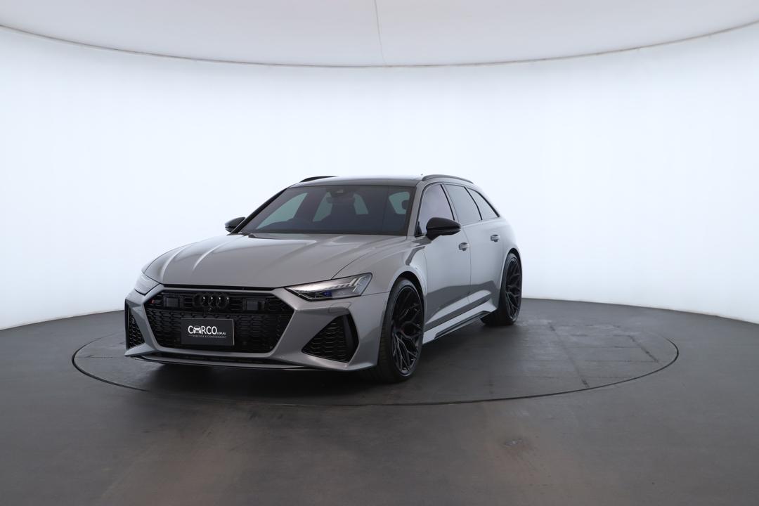 Exterior view frame 4