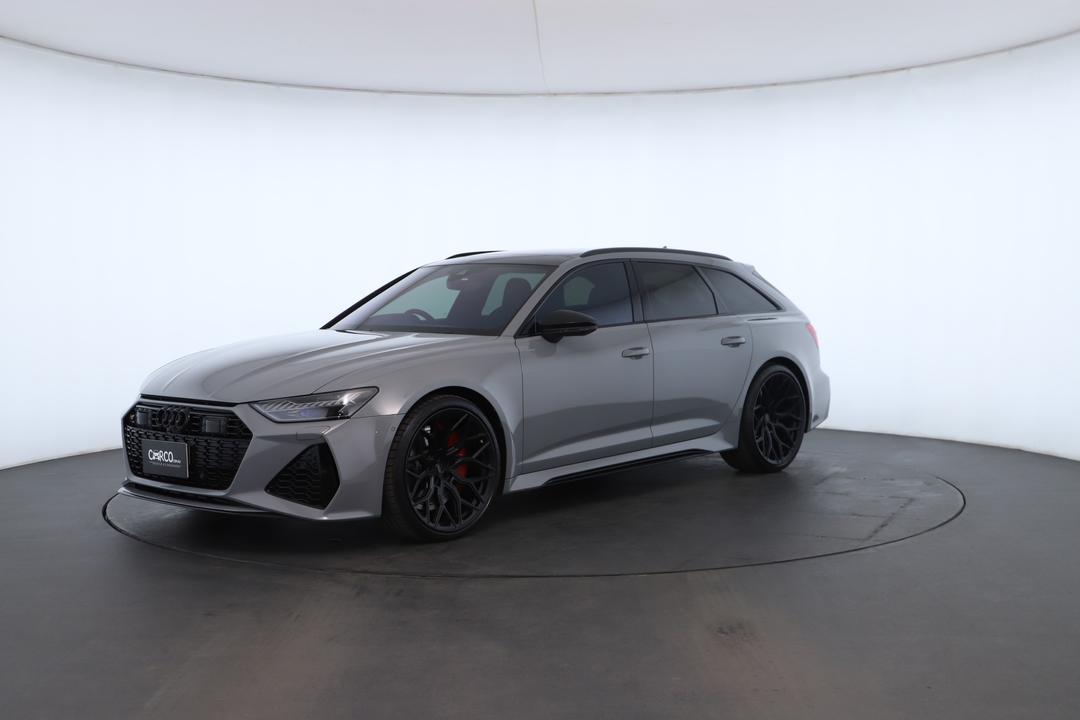 Exterior view frame 5