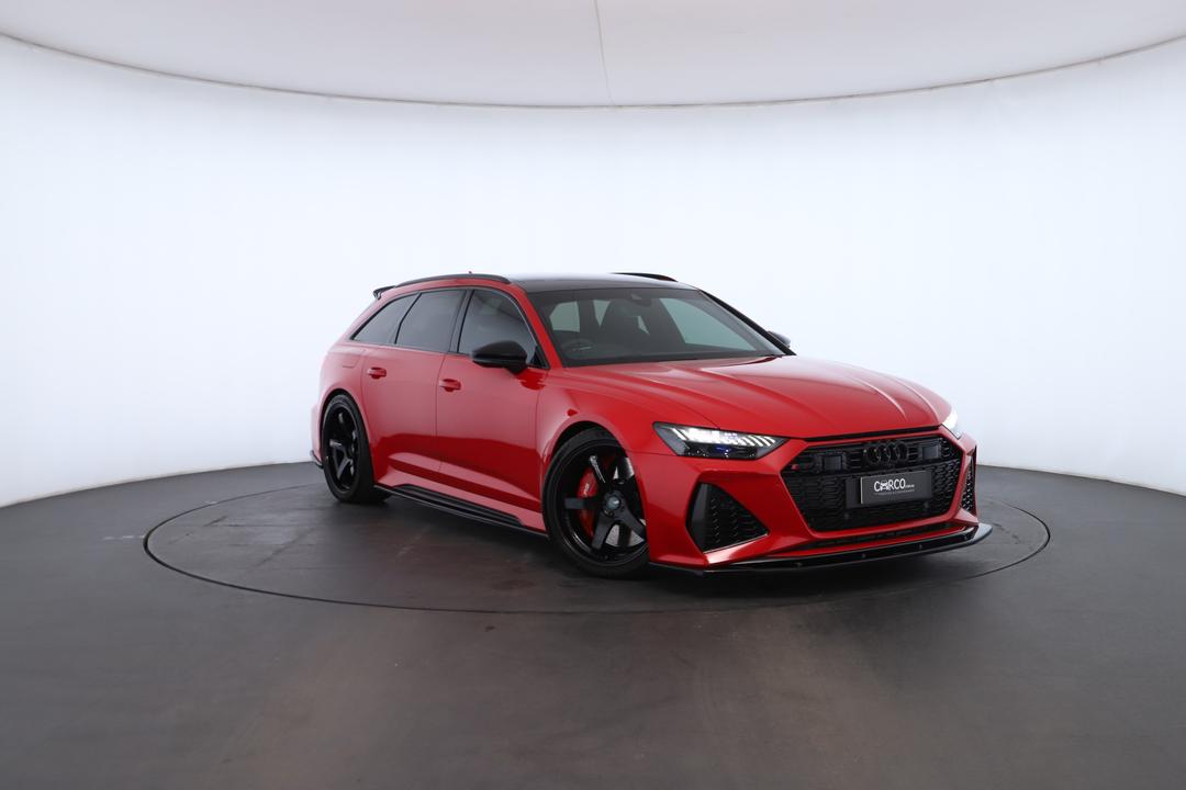 Exterior view frame 0