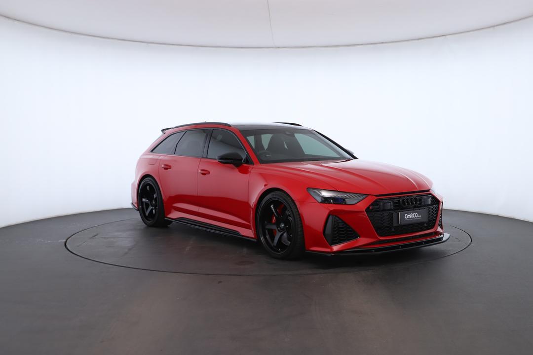 Exterior view frame 1