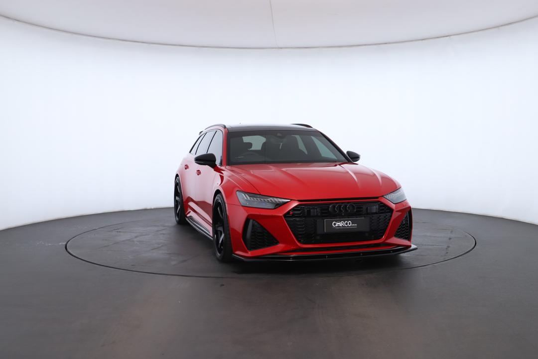 Exterior view frame 2