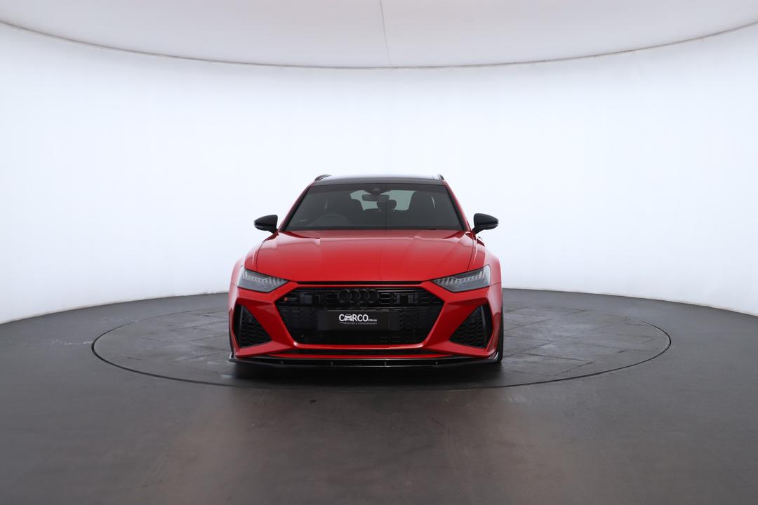 Exterior view frame 3