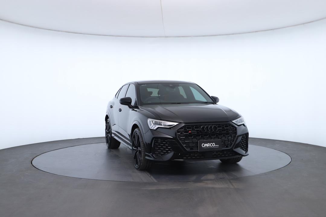 Exterior view frame 2