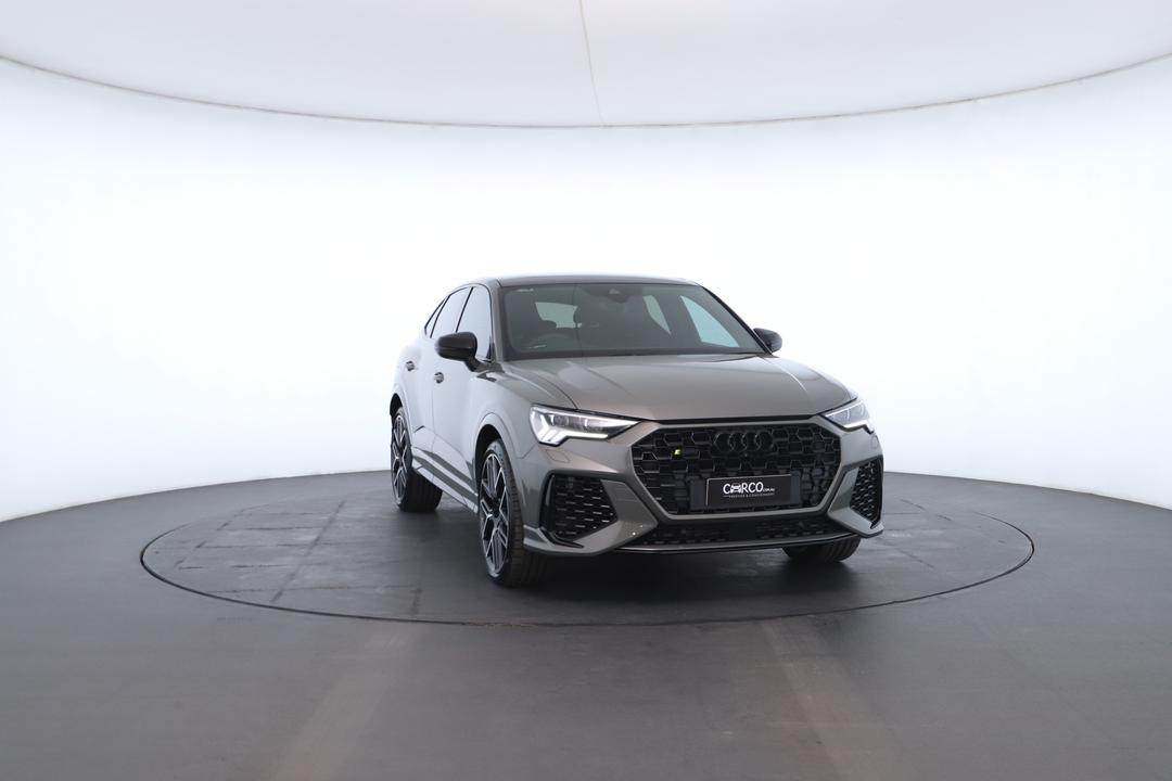 Exterior view frame 2