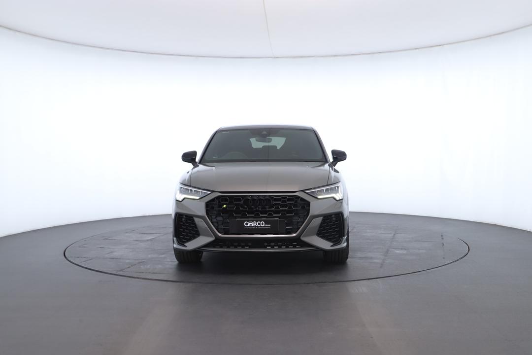 Exterior view frame 3