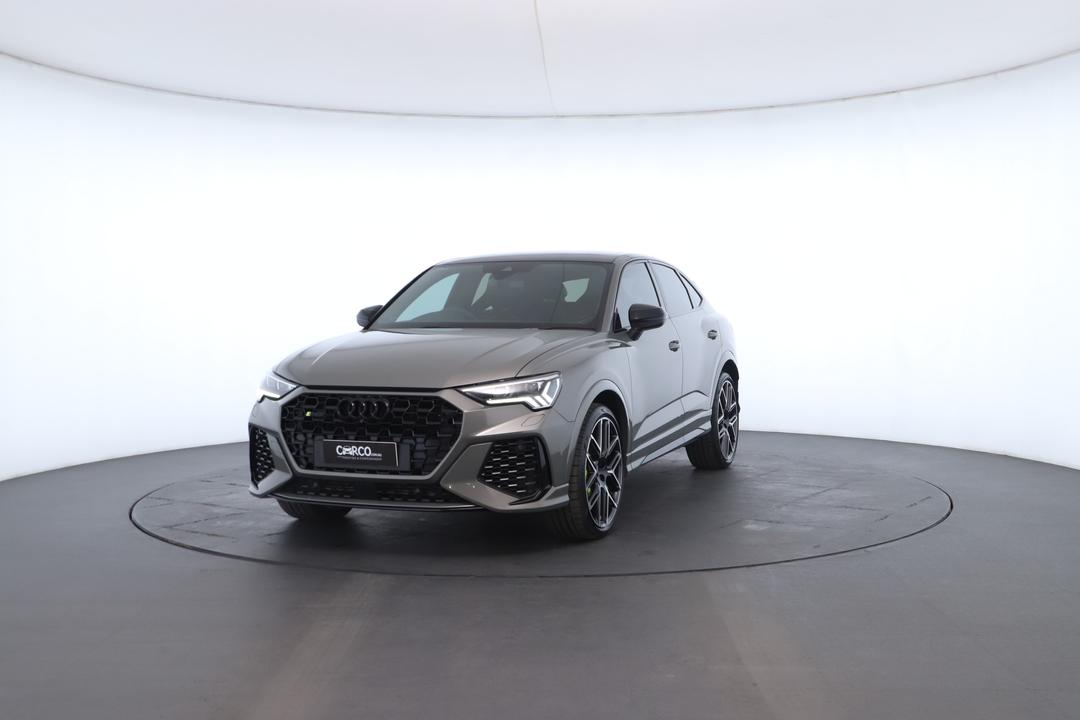 Exterior view frame 4