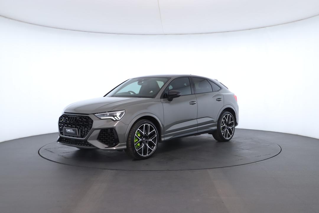 Exterior view frame 5