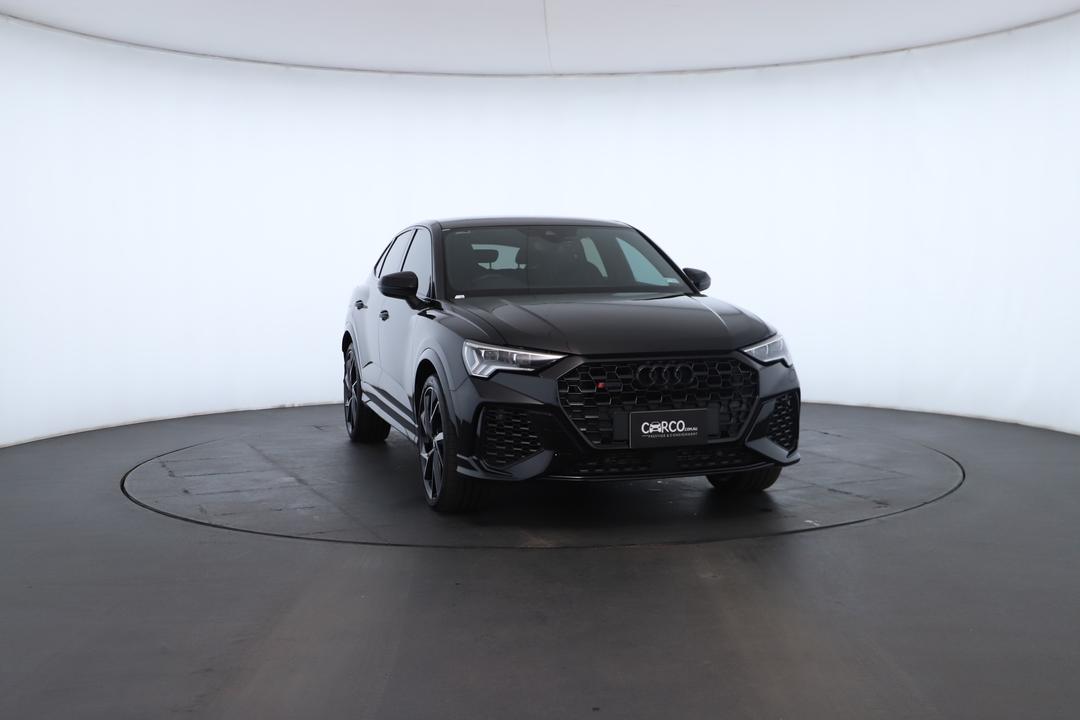 Exterior view frame 2