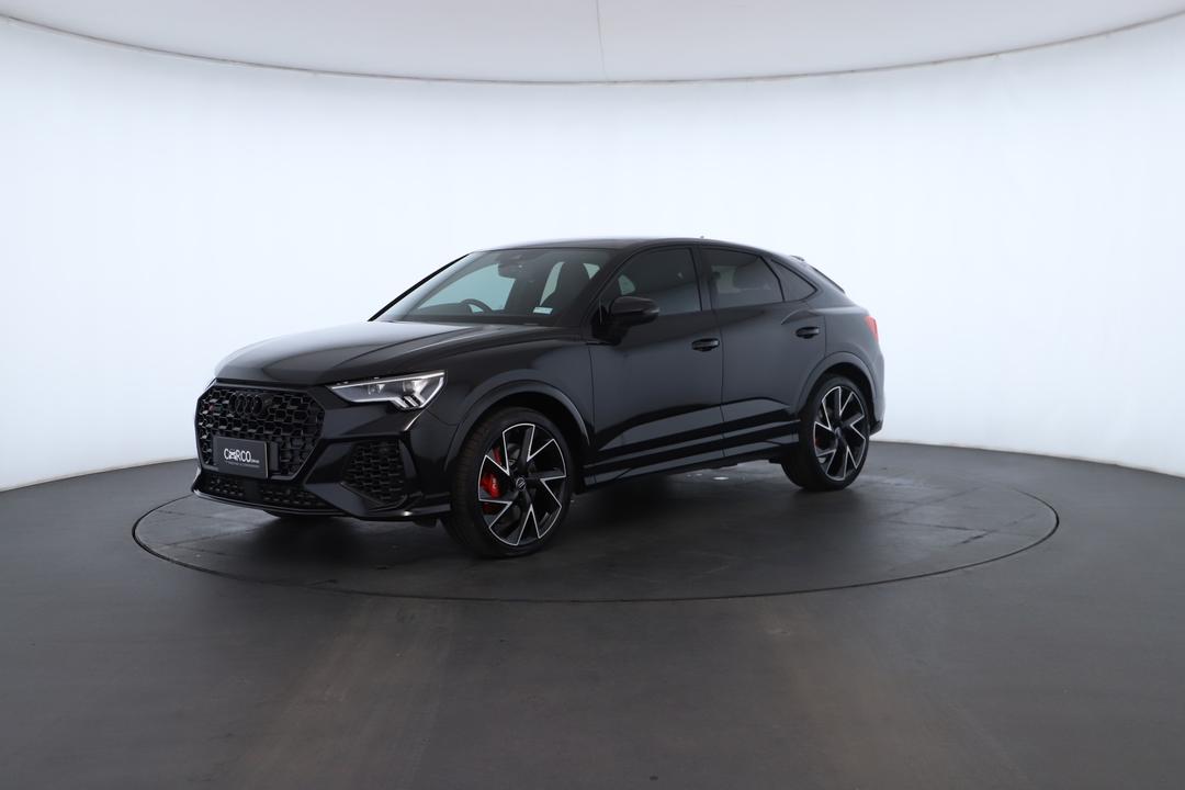 Exterior view frame 5