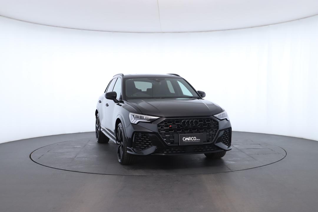 Exterior view frame 2