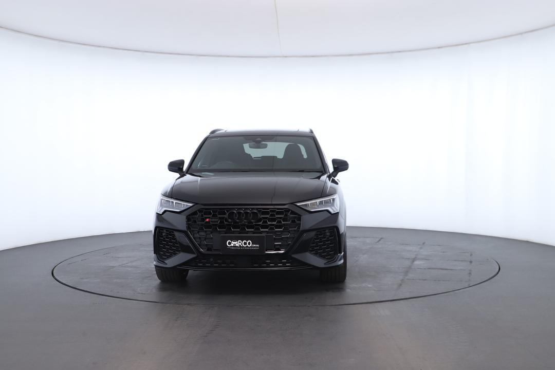 Exterior view frame 3