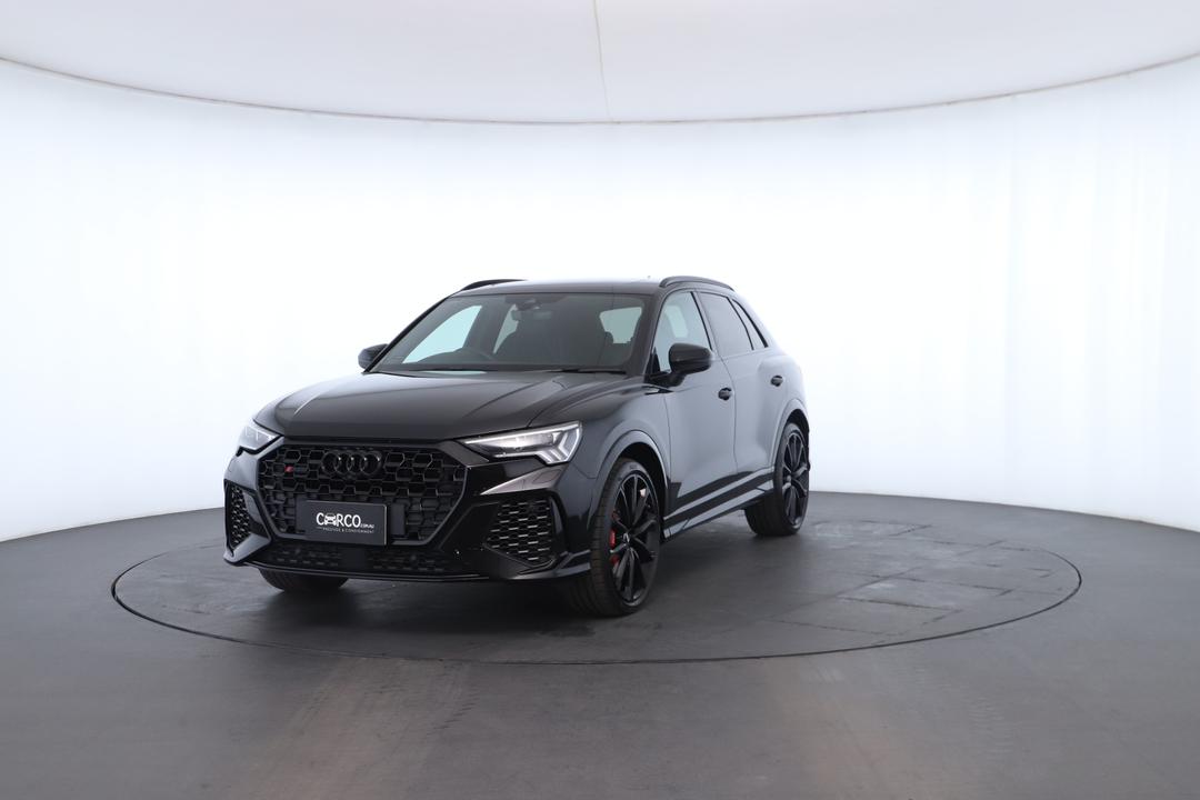 Exterior view frame 4