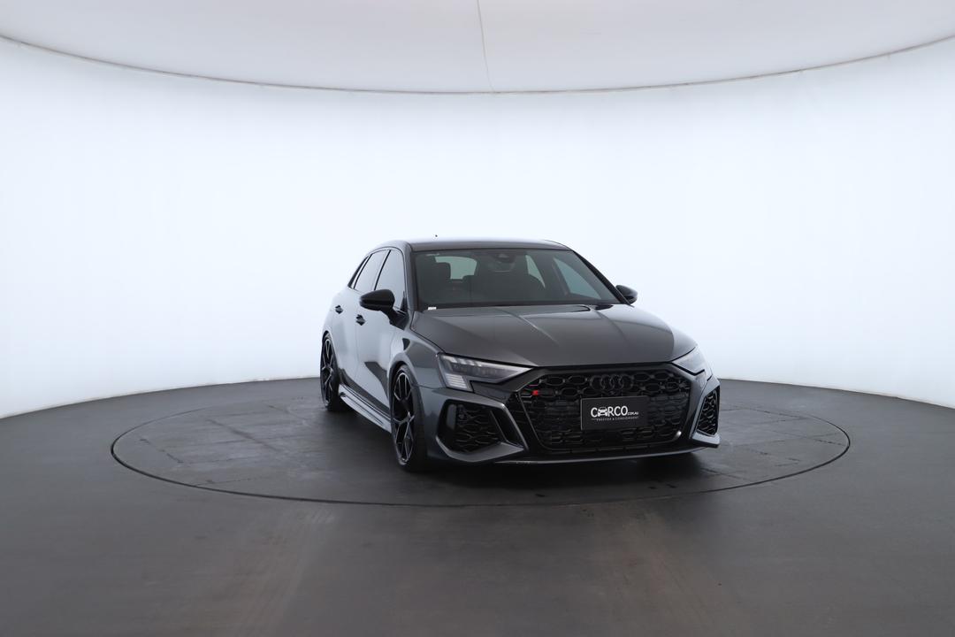 Exterior view frame 2