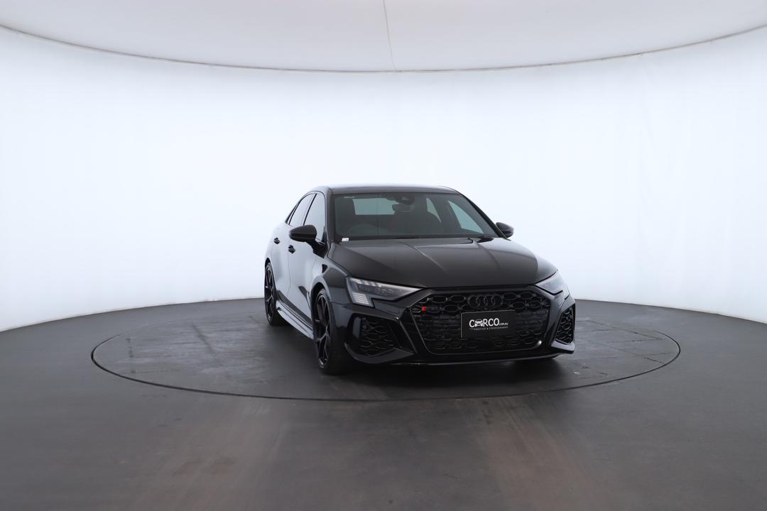 Exterior view frame 2