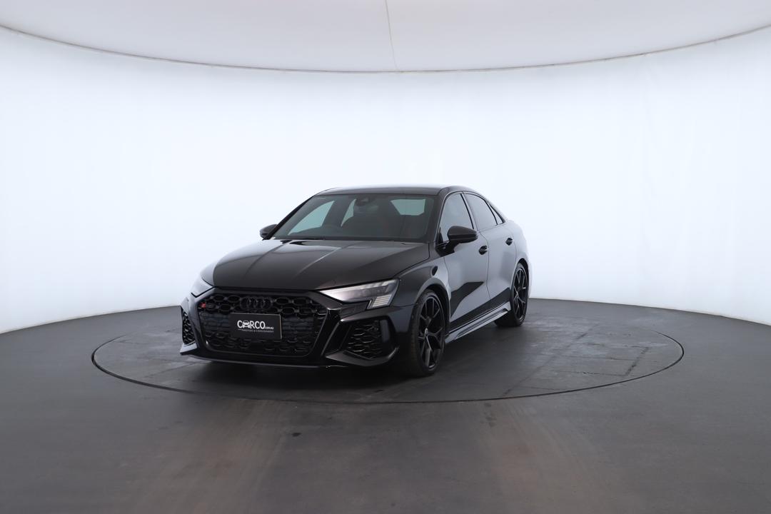 Exterior view frame 4