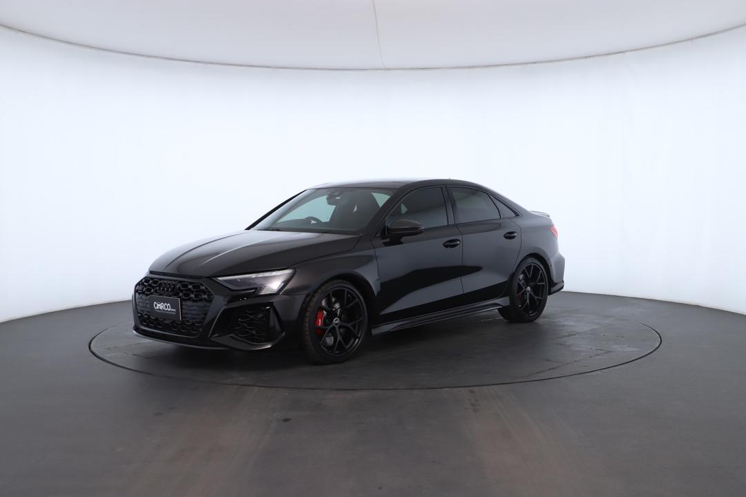 Exterior view frame 5