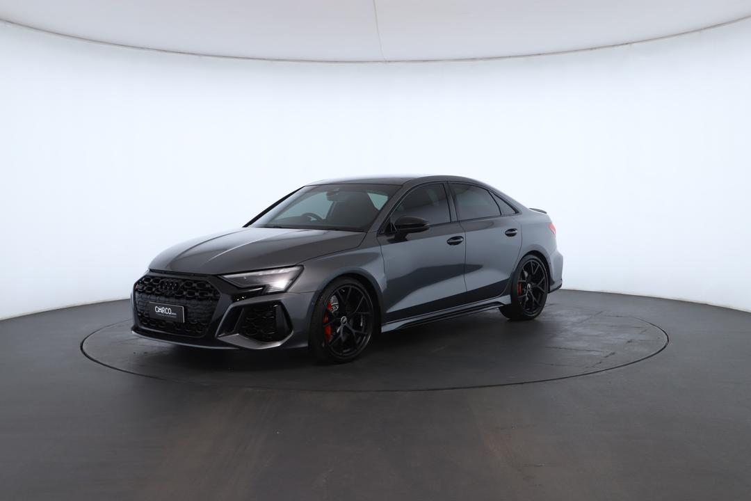 Exterior view frame 5