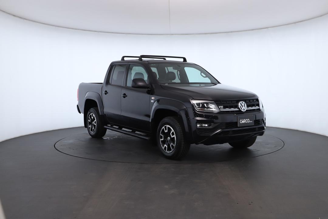 Exterior view frame 1